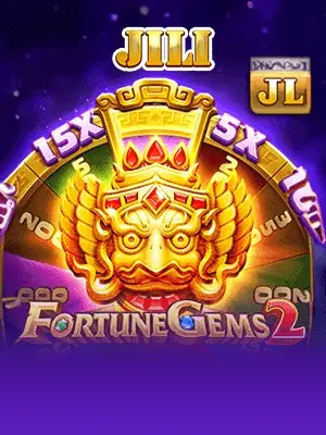 Fortune Gems 2